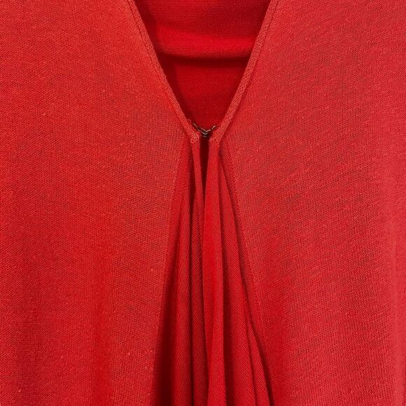 ANTHRO Guinevere linen blend Cardigan - Picture 3 of 8